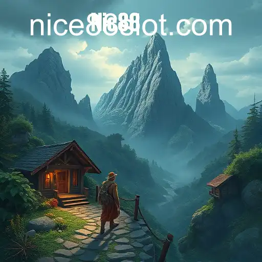 Exploring the World of Adventure Games with Nice88