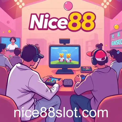 The Rise of Digital Gaming Communities