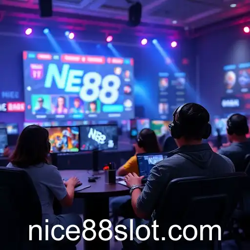 The Digital Surge in Online Gaming