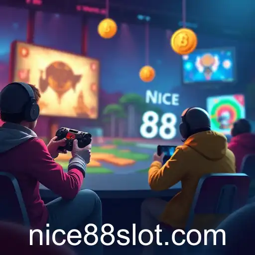 The Evolution of Online Gaming in 2025