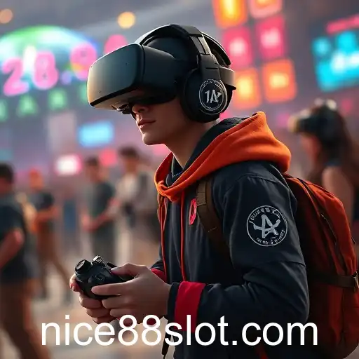Exploring the Impact of Nice88 on Online Gaming Communities