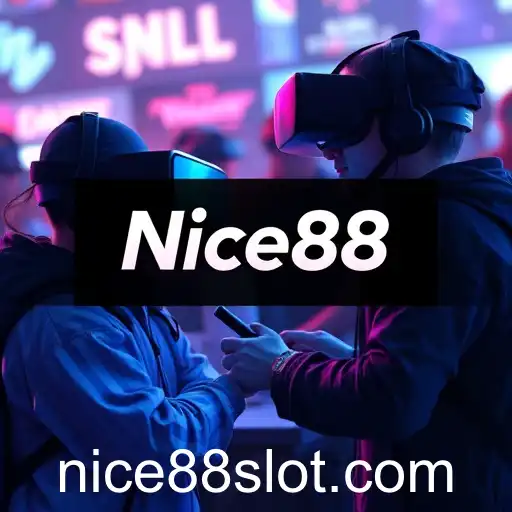 Emerging Trends in Online Gaming