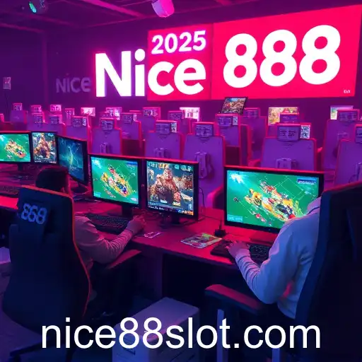 The Rise of Digital Gaming in 2025