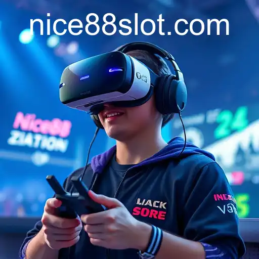 Nice88 Revolutionizes Online Gaming Landscape