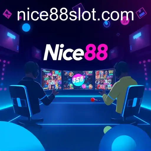 The Evolution of Online Gaming Platforms