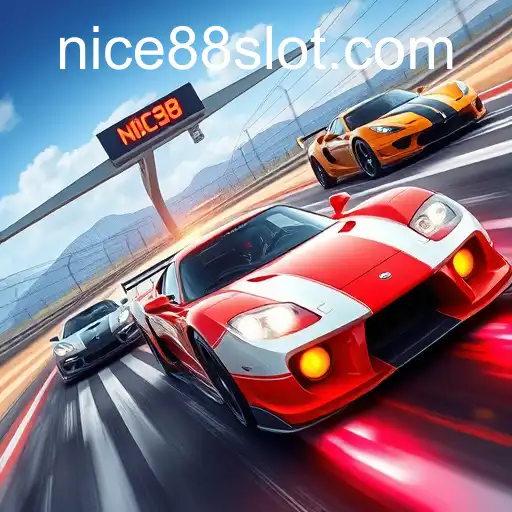 Racing Thrills: Unleashing Adrenaline with Nice88