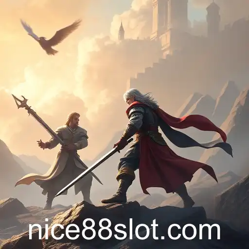 The Rise of Nice88: A New Era in Online Gaming