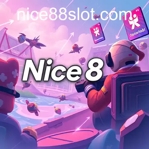 The Rise of Nice88 as a Leading Gaming Platform