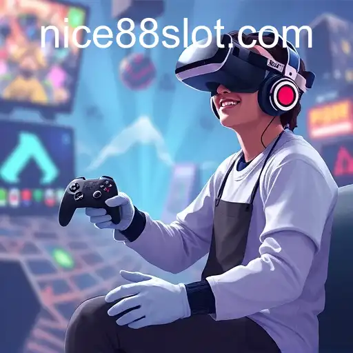 Shifts in Online Gaming Trends