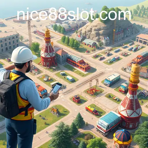 Exploring the Depths of Simulation Experiences: Unveiling 'Nice88'