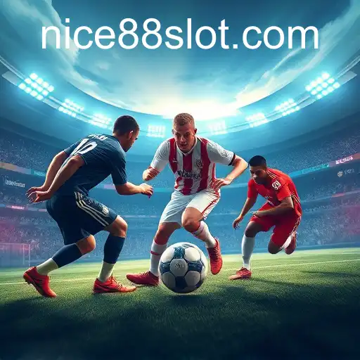 Exploring the Thrills of 'Sports Games' with Nice88: The Ultimate in Interactive Entertainment