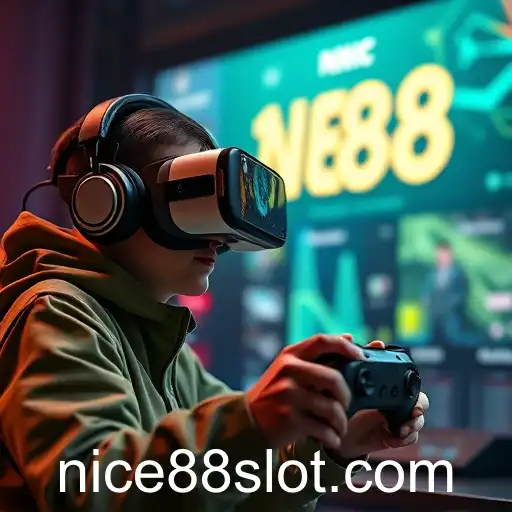 Emerging Trends in Online Gaming