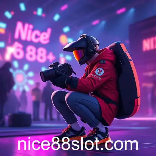 The Evolution of Online Gaming: A Focus on Nice88