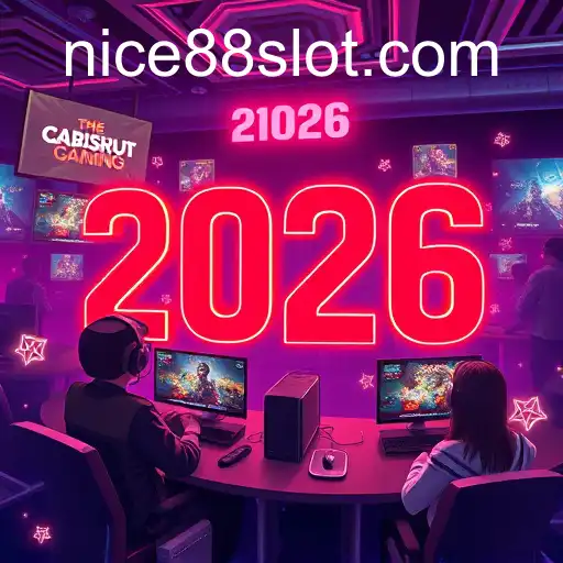 Gaming Trends Evolve with Nice88