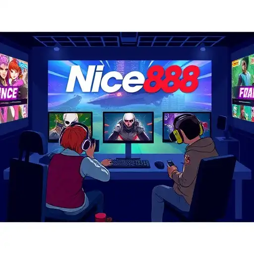The Rise of Nice88: A New Era for Online Gaming