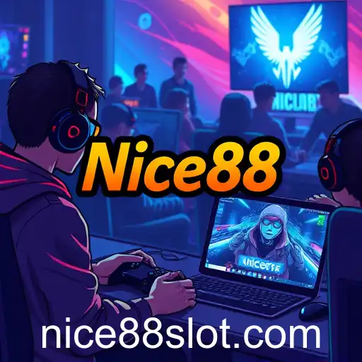 The Rise of Nice88: A New Era in Online Gaming
