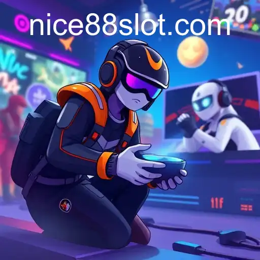 The Rise of Nice88 in Online Gaming