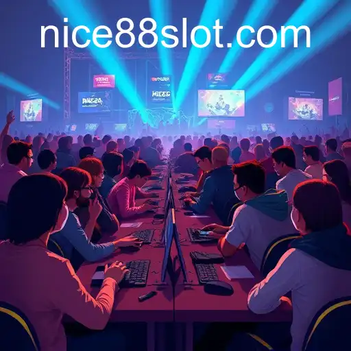 The Rise of Online Gaming Communities