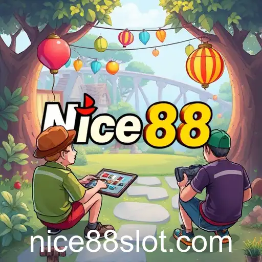 Online Gaming Trends with Nice88