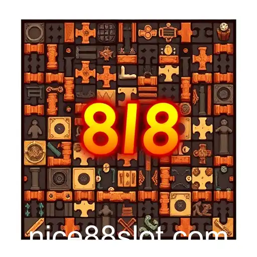 Unveiling the Charm of Puzzle Games: The Rising Popularity of Nice88 on Gaming Platforms