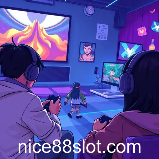 The Rise and Evolution of Online Gaming Platforms