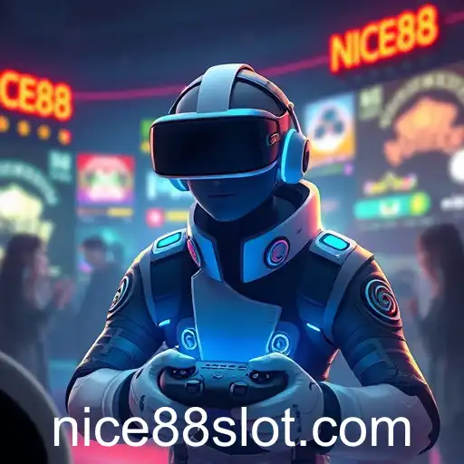 The Rise of Nice88: Gaming in 2025