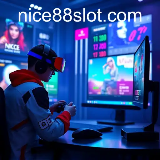 The Rise of Online Gaming in 2026