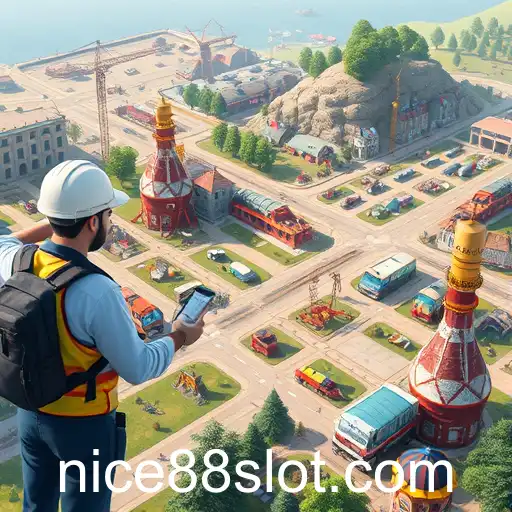 Exploring the Depths of Simulation Experiences: Unveiling 'Nice88'