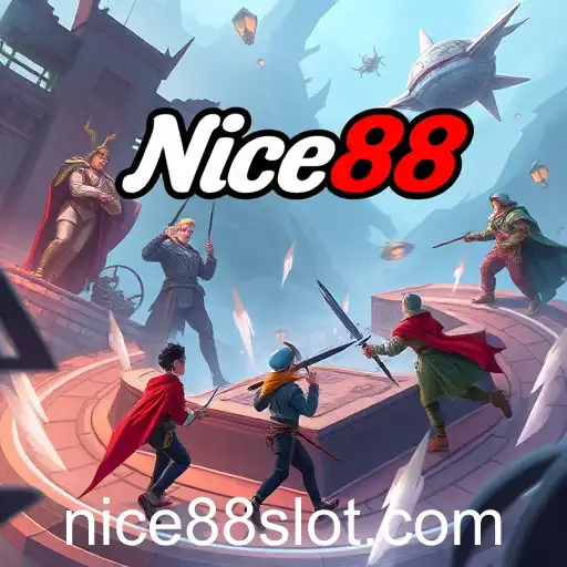 Exploring the Thrilling World of Nice88 Strategy Games