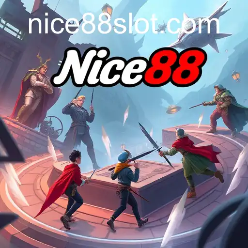 Exploring the Thrilling World of Nice88 Strategy Games
