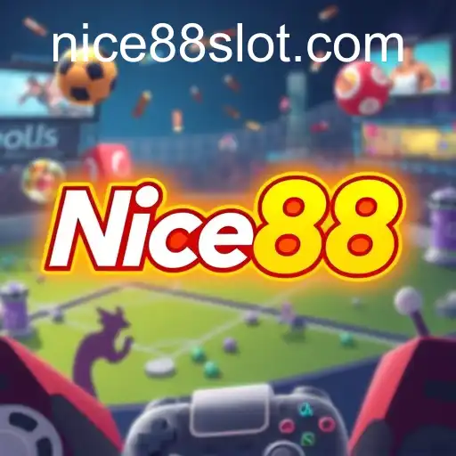 The Rise of Nice88: A Gaming Phenomenon